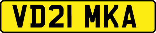 VD21MKA
