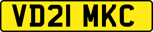 VD21MKC