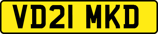 VD21MKD