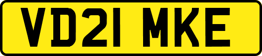 VD21MKE