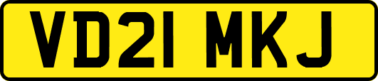 VD21MKJ