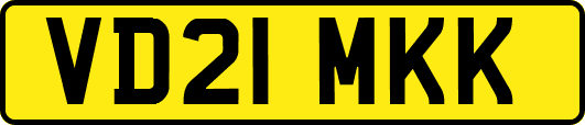 VD21MKK