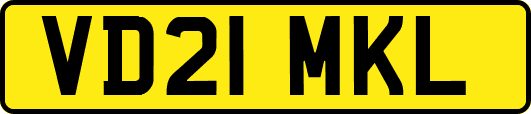 VD21MKL