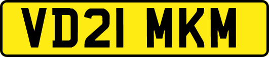VD21MKM