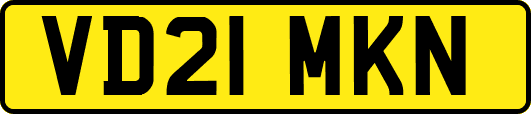 VD21MKN