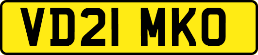 VD21MKO