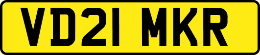 VD21MKR