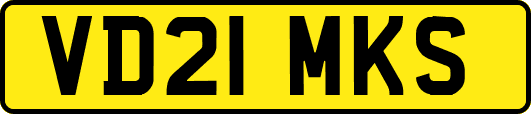 VD21MKS
