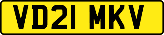 VD21MKV