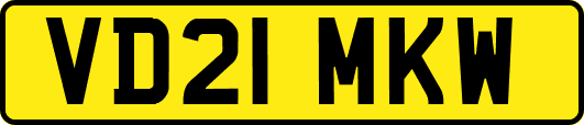 VD21MKW