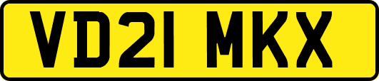 VD21MKX