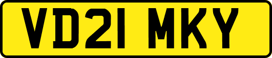 VD21MKY