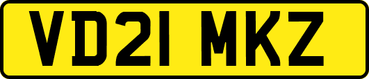 VD21MKZ