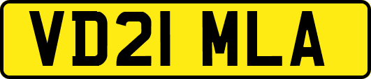 VD21MLA