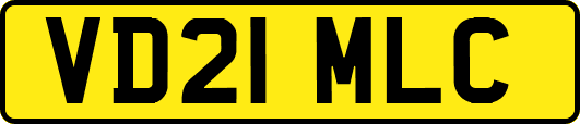 VD21MLC