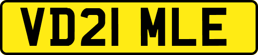 VD21MLE
