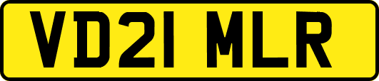 VD21MLR