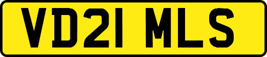 VD21MLS