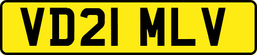 VD21MLV