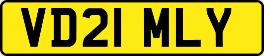 VD21MLY