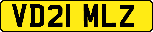 VD21MLZ