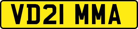 VD21MMA