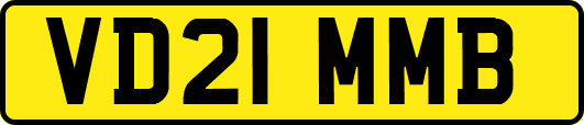 VD21MMB