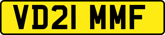 VD21MMF