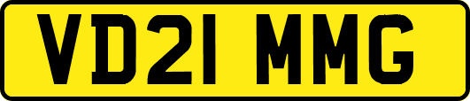 VD21MMG