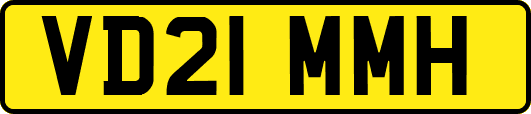 VD21MMH