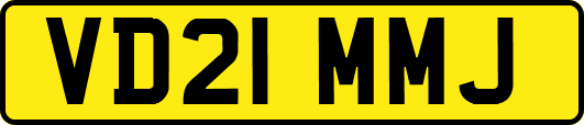 VD21MMJ
