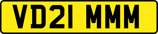 VD21MMM