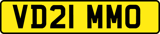 VD21MMO