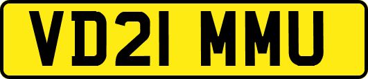 VD21MMU