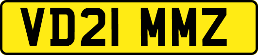 VD21MMZ