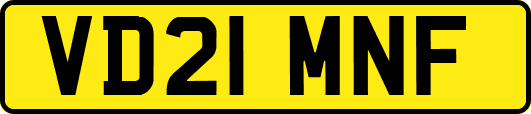 VD21MNF