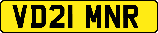 VD21MNR