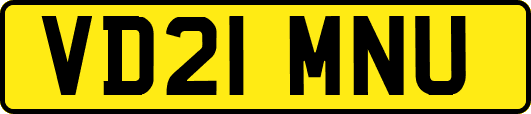 VD21MNU