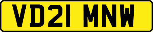 VD21MNW