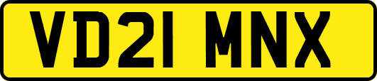 VD21MNX