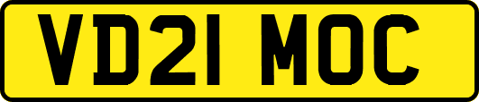 VD21MOC