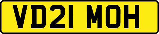 VD21MOH