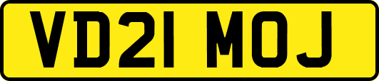 VD21MOJ