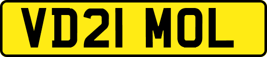VD21MOL
