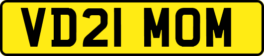 VD21MOM