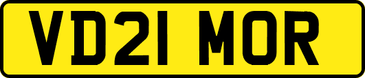VD21MOR