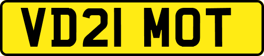 VD21MOT