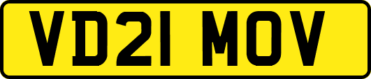 VD21MOV