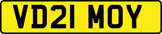 VD21MOY