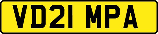 VD21MPA